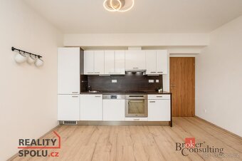 Prodej, byty/2+kk, 59 m2, U Velkého rybníka 2219/115, 32300 - 2