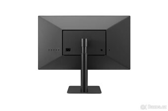 LG UltraFine 4K - LG 24MD4KL-B - 24" - 2