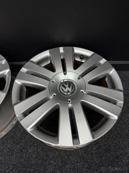 Alu VW 5x112 16” 3C0601025AF - 2