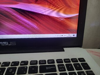 Skvělý notebook ASUS 15,6", i3, dedikovaná grafika - 2