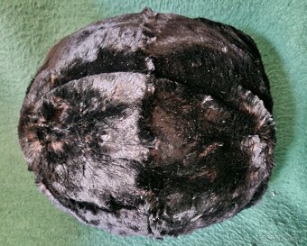 Štucl rukávník - 2