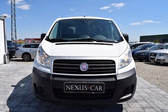 ►►Fiat Scudo 2.0 HDI 94KW◄◄ - 2