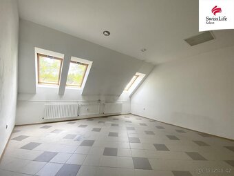 Pronájem kanceláře 33 m2 třída Palackého, Kyjov - 2