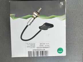 Lambda sonda NTK - 2