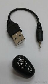 Handsfree do ucha - 2