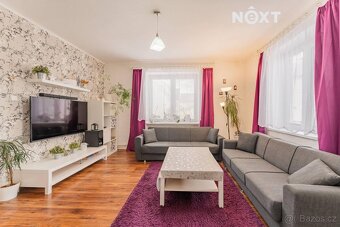 Prodej Rodinný dům, 125㎡ - 2