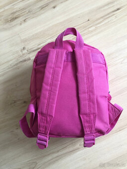 Batoh s Minnie cca 10l - 2