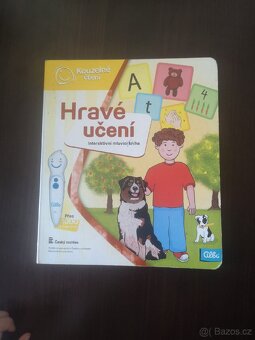 Hravé učení Albi - 2