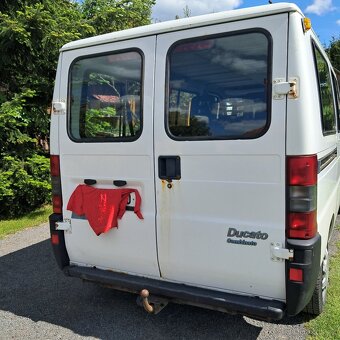 Fiat ducato - 2