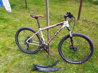 Haibike 27.5" - 2