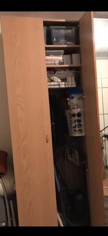 Skříň PAX IKEA - 2