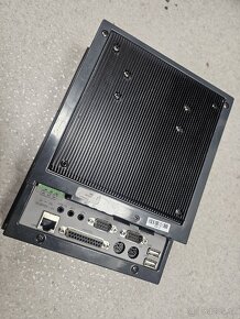Průmyslové PC / HMI do rozvaděče - 2