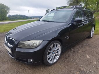 BMW 330D X Drive - 2