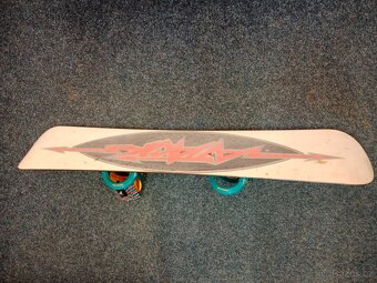 Snowboard 130 cm - 2