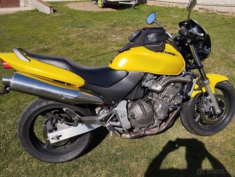 Honda Hornet 600 - 2