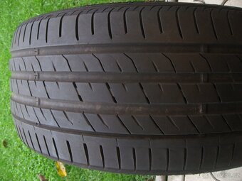 PRODÁM LETNÍ PNEU 245/35R19 NEXEN N FERA SU1 93Y 2x - 2