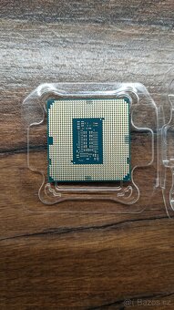 Intel Core i5-10400F - 2