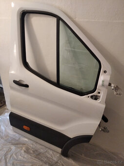 PP dveře Ford Transit mk8 (po roce 2014) - 2