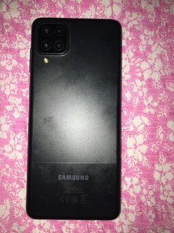 Prodej telefonu - 2