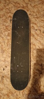 Skateboard - 2