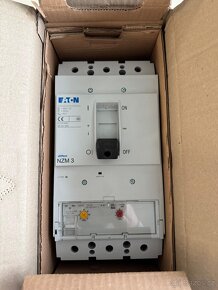 EATON Deon NZMN3-AE400 - 2
