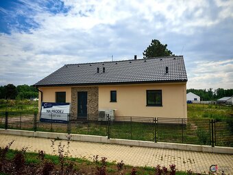 Prodej rodinného domu, 90 m2, Mcely, ev.č. 00576 - 2