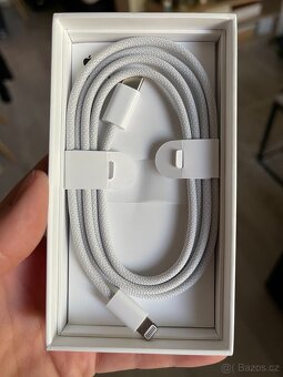 Myš Magic Mouse - 2