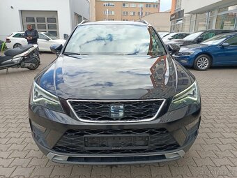 Seat Ateca XCELLENCE 2.0TDI 140kW 4x4 DSG Full LED Keyless - 2