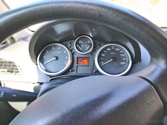 Peugeot 207 SW - 2