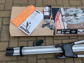 Střešní nosič na kola Thule - 2ks - 2