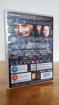 Silence of the Lambs Definitive Edition / Mlčení jehňátek - 2