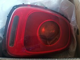 Světla zadní MINI Cooper originál lampy - 2