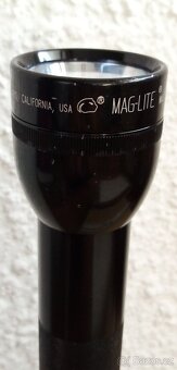 svítilna MAG-LITE 3D-CELL - 2