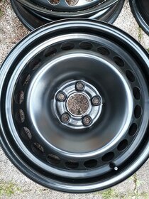 Disky AUDI A1 -- 15" - 2