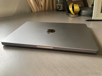 Apple MacBook Pro 14″ M1 Pro 32GB/512GB v záruce - 2
