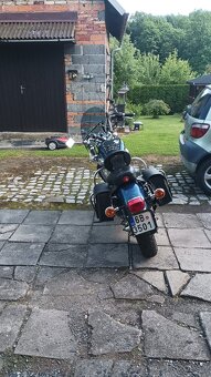 Prodám brašny na moto - 2