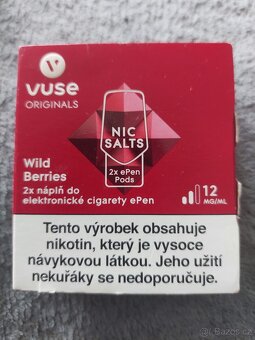 VUSE - 2