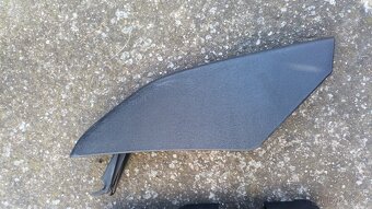 Plasty VW T4 - 2
