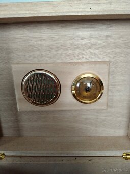 Humidor - 2