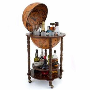 Bar Globus - 2