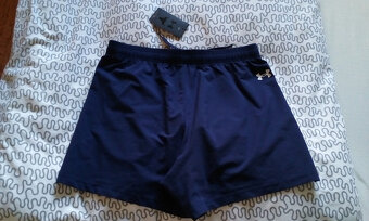Pánské kraťasy Under Armour Project Rock vel. L - 2