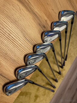 Wilson staff model CB - 2