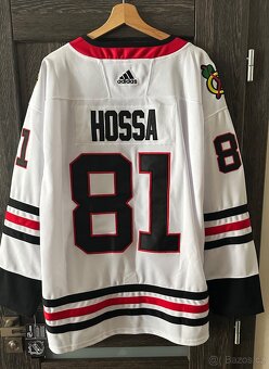 NHL DRES CHICAGO BLACKHAWKS ,, HOSSA “ - 2