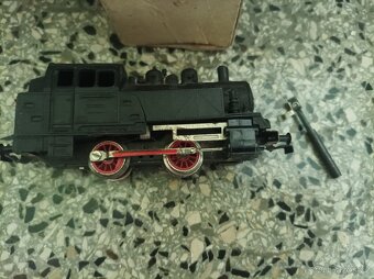Lokomotiva - 2