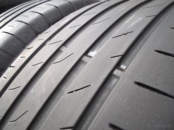 225/60/18 104W XL TOYO 4KS LETNÍ - 2