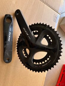Silniční sada 105 Shimano - 2