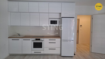 Byt 1kk, Rezidence Sadová, Zlín, 132587 - 2