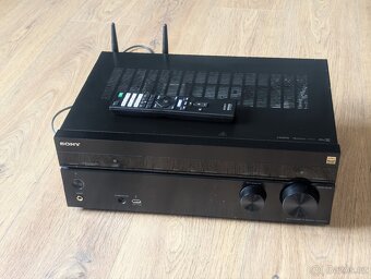 Sony STR-DN1080 7.2k AV Receiver - 2