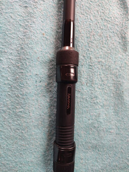 BlackWidow prut - 2