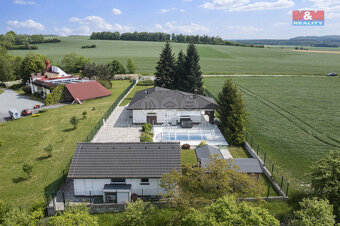 Prodej rodinného domu, 184 m², Dobruška, ul. Doly - 2
